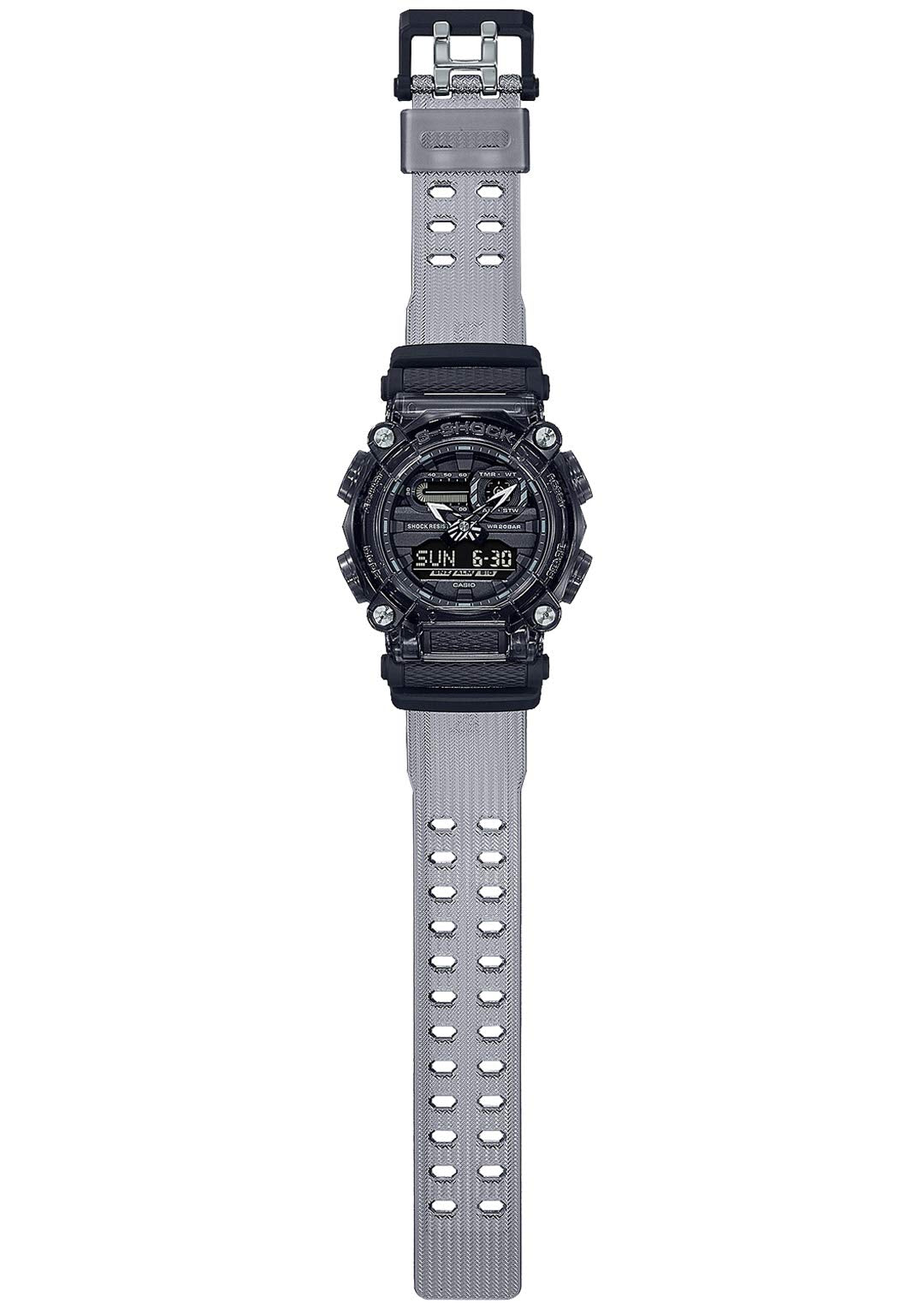 CASIO GA-900SKE-8AJF G-SHOCK WATCH