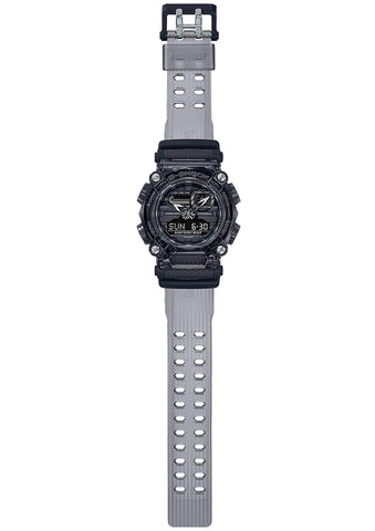 CASIO GA-900SKE-8AJF G-SHOCK WATCH