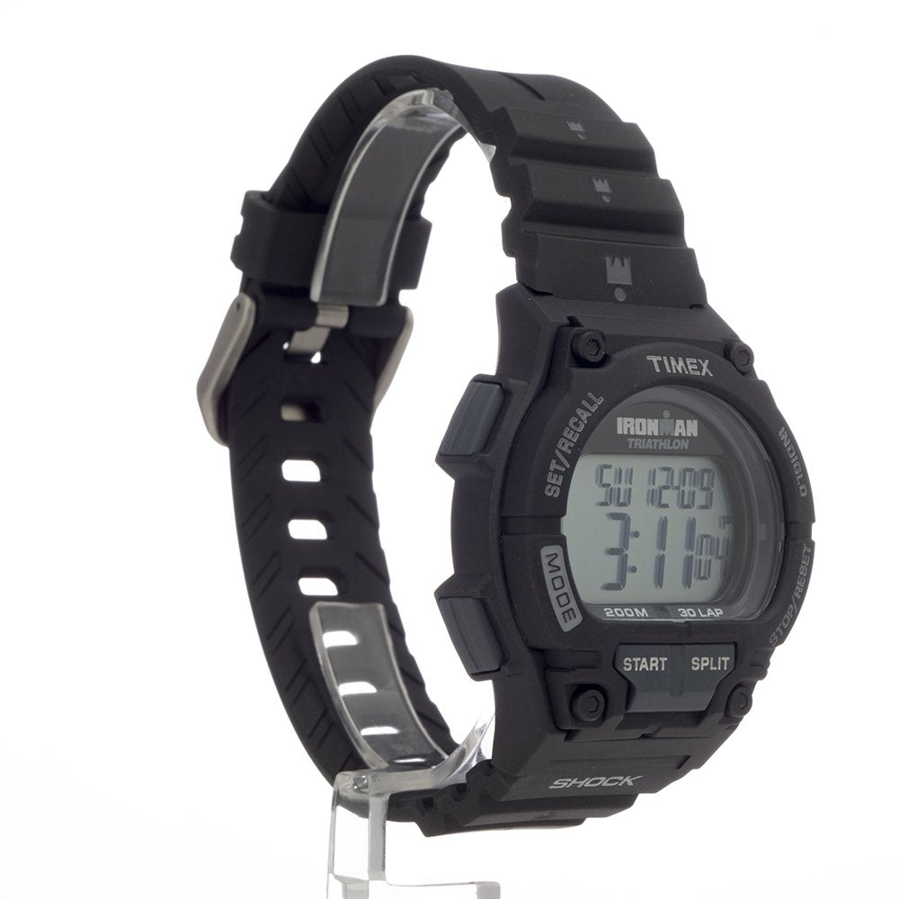 TIMEX T5K196 WATCH