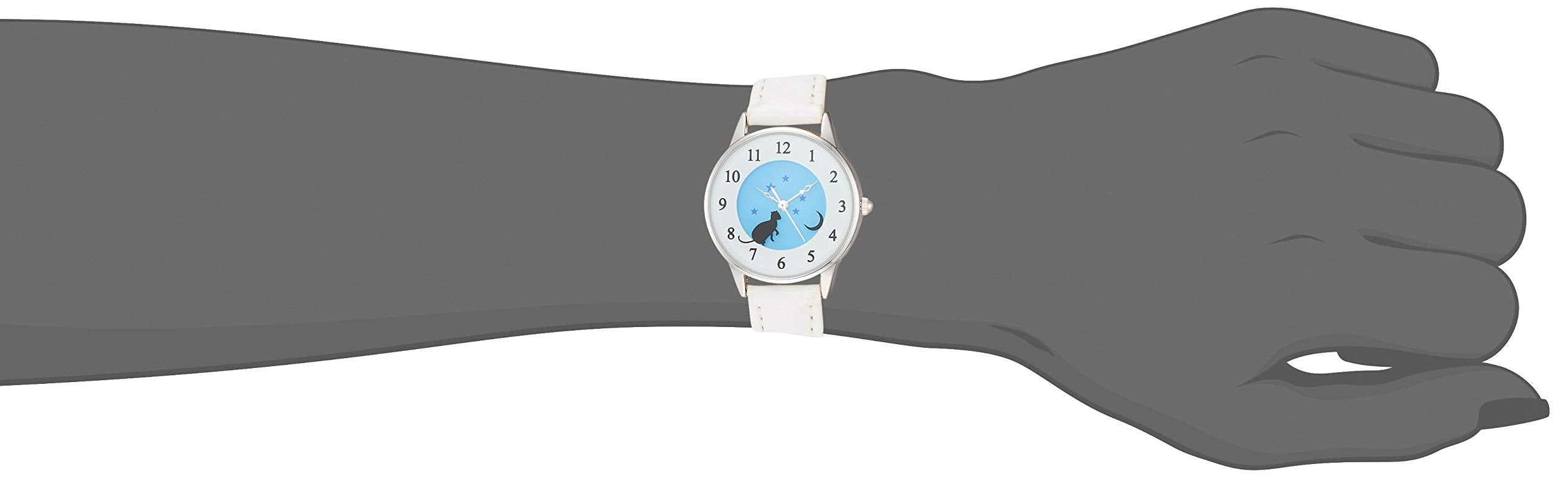 ARIES WW19012A-96 WATCH