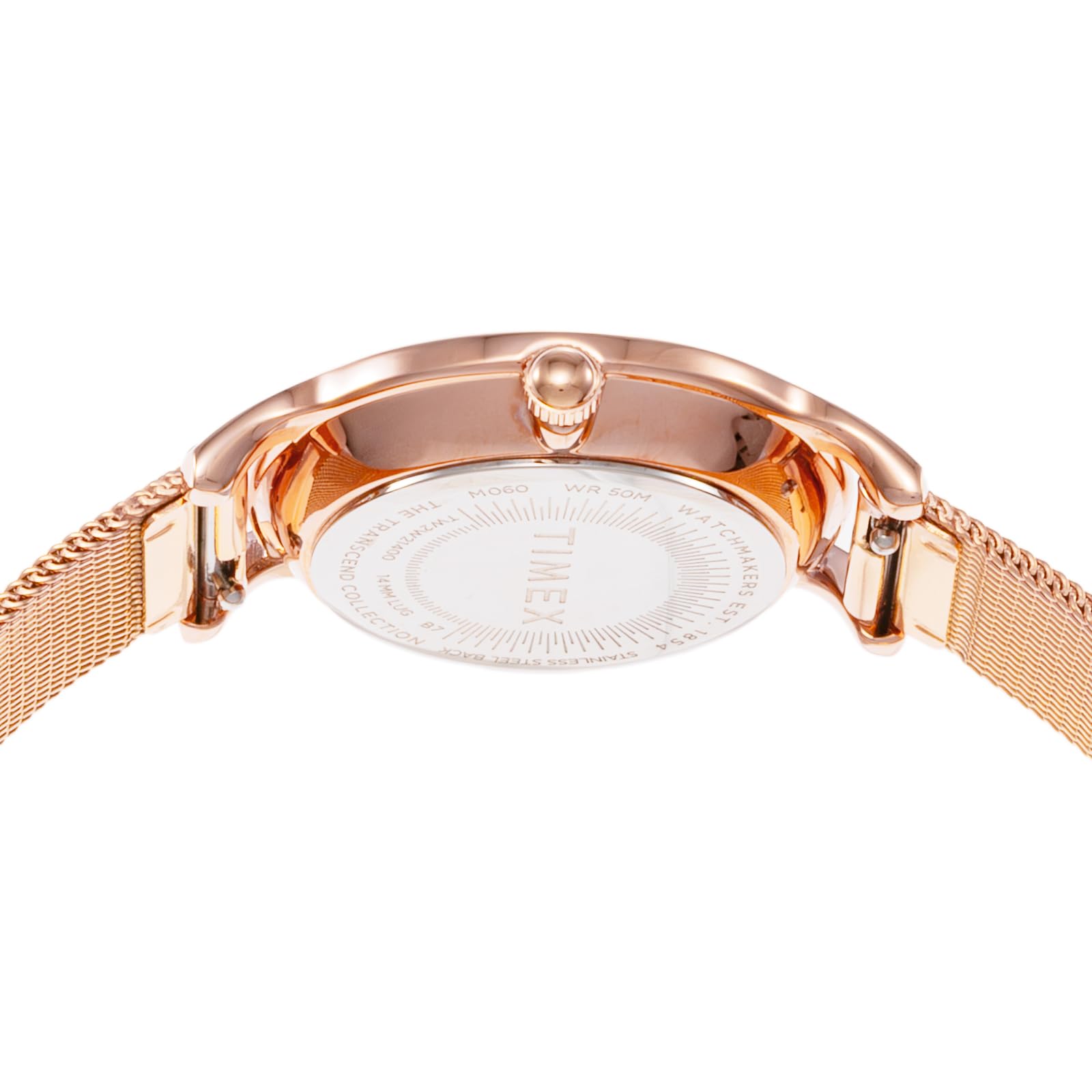 TIMEX TW2W21400 WATCH
