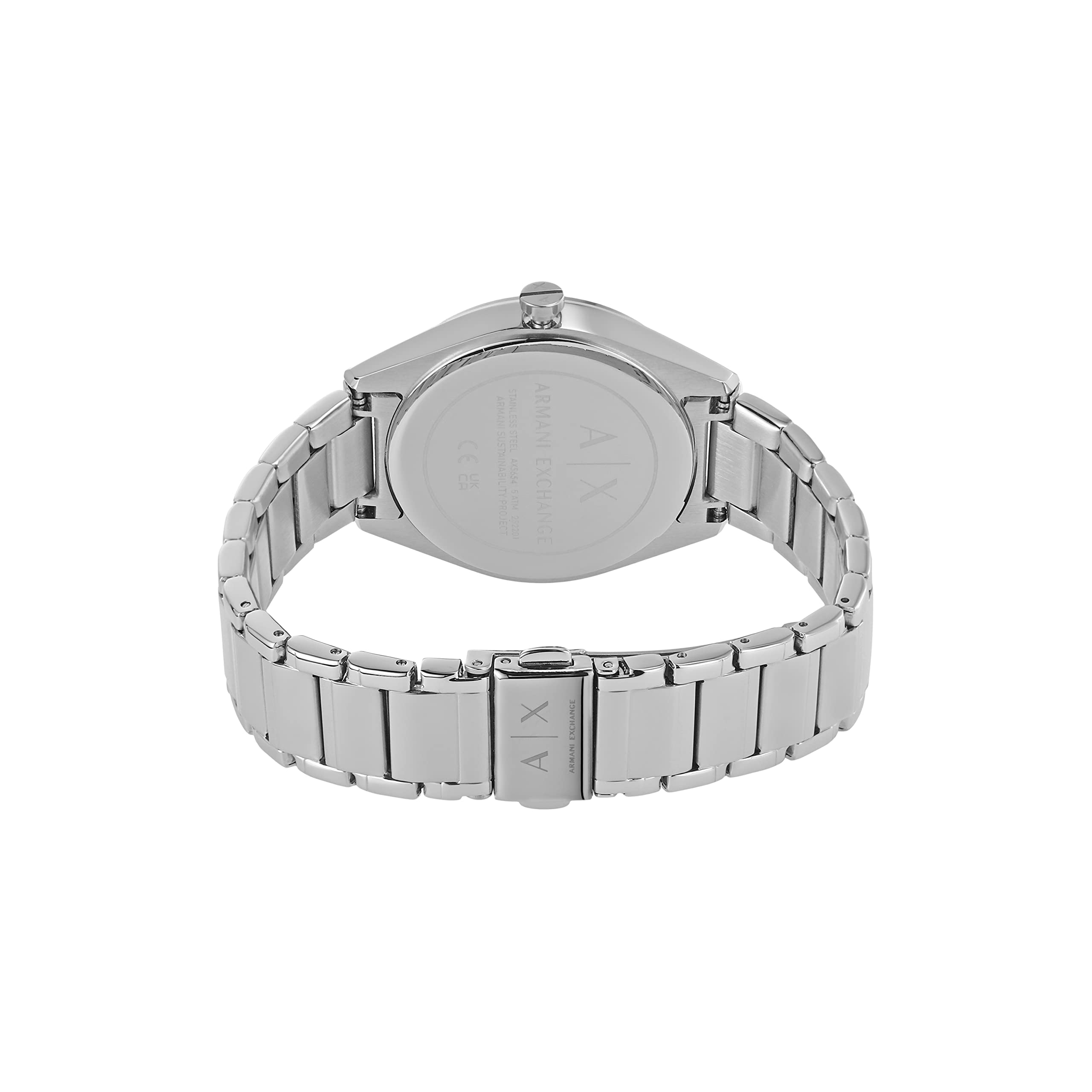 ARMANI EXCHANGE AX5654 WATCH