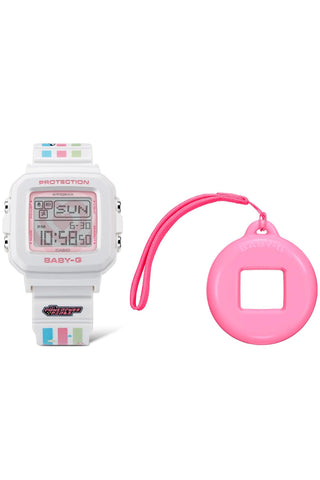 CASIO BGD-10KPP-7JR WATCH