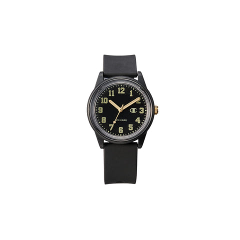 CITIZEN Champion R05A-505VK Solar Analog Watch