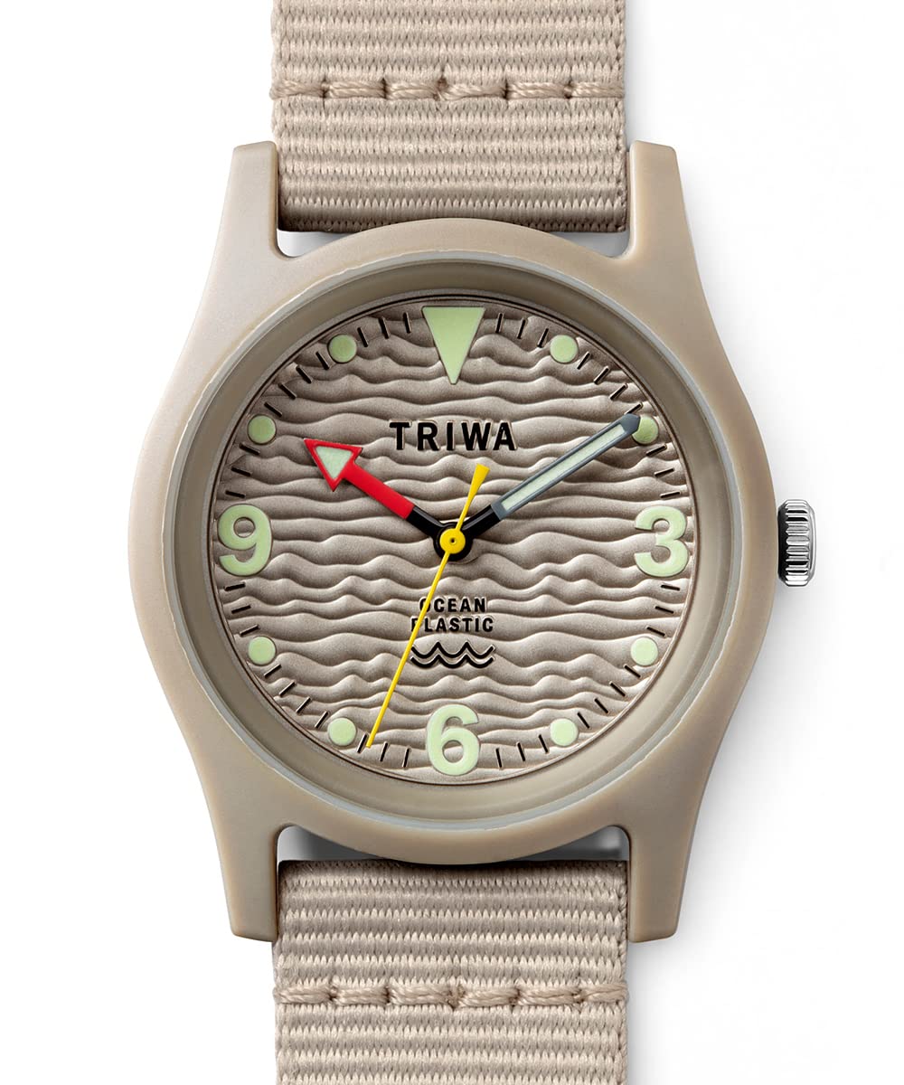TRIWA TFO105-CL152612 WATCH