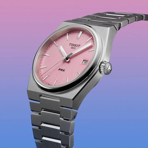 TISSOT T137.210.11.331.00 Watch - Swiss Automatic Movement Stainless Steel Case Water Resistant Elegant Design (Image 10)