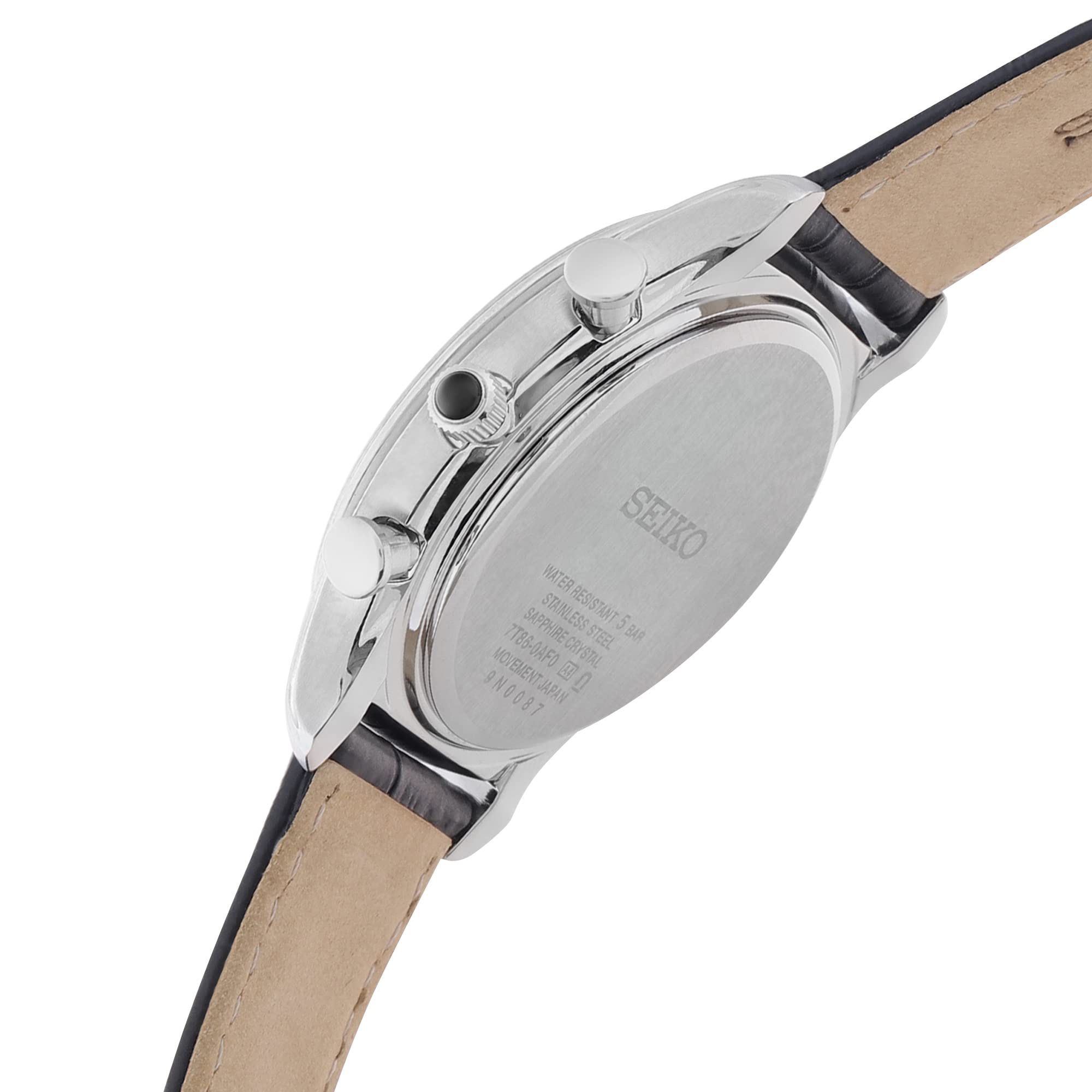 SEIKO SPC255P1 WATCH