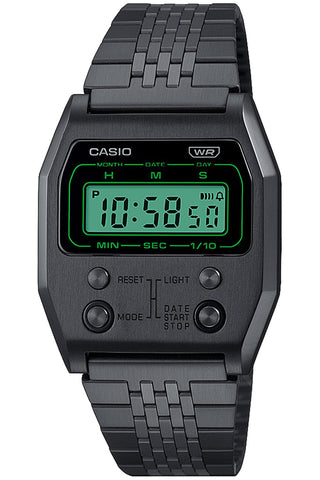 CASIO A1100B-1JF WATCH