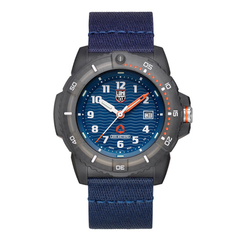 Luminox 8903.ECO Watch - tide ECO SERIES 8900 SERIES Ref. (Image 2)