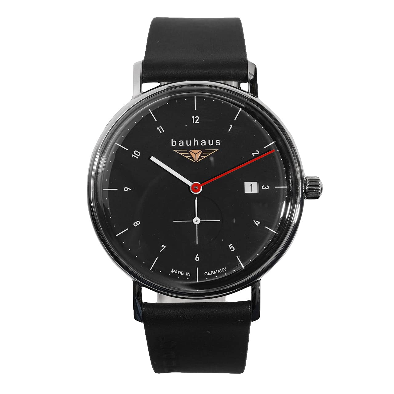 BAUHAUS 2130-2QZ WATCH