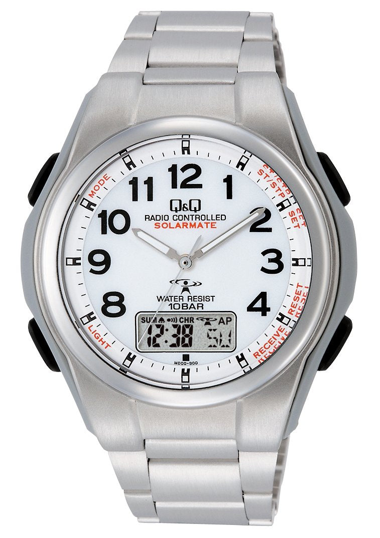 CITIZEN MD02-204 WATCH