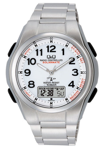 CITIZEN MD02-204 WATCH