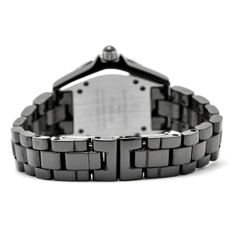 PIERRE TALAMON PT-1600L-BK WATCH
