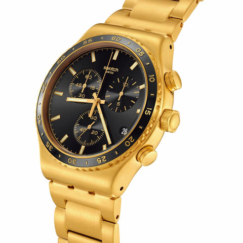 SWATCH YVG418G WATCH