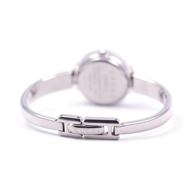 GUCCI YA014512 Watch - Women's 1400 Series Bangle Type Quartz Watch Parallel Import (Image 4)
