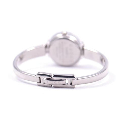 GUCCI YA014512 Watch - Women's 1400 Series Bangle Type Quartz Watch Parallel Import (Image 4)