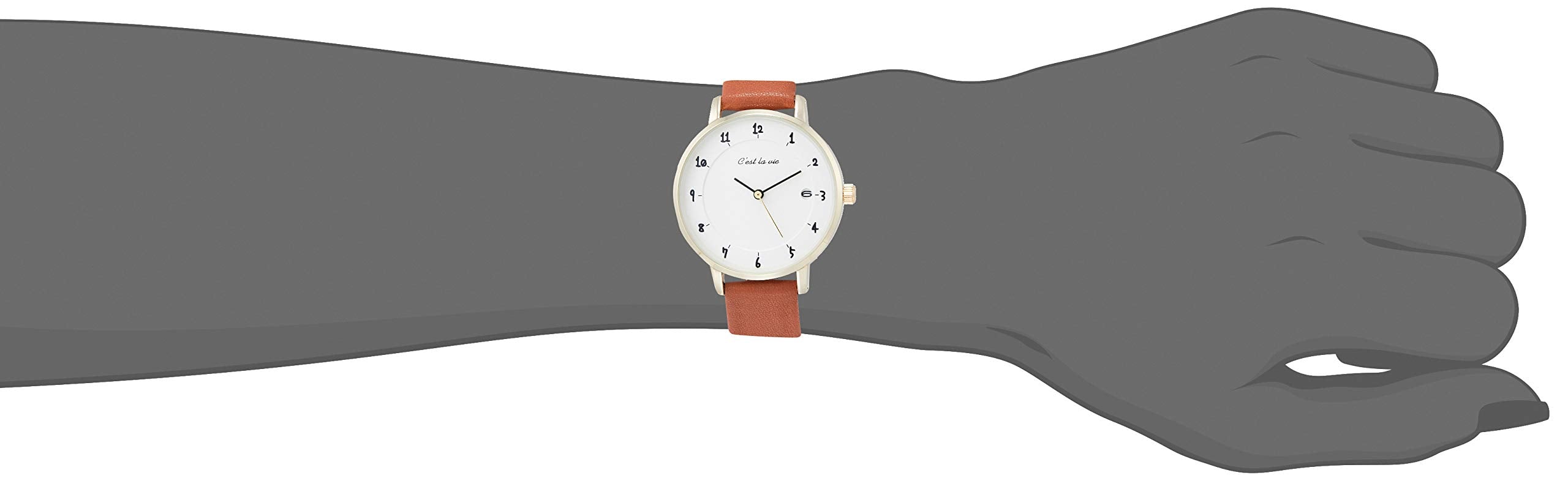 FIELDWORK ST232-2 WATCH