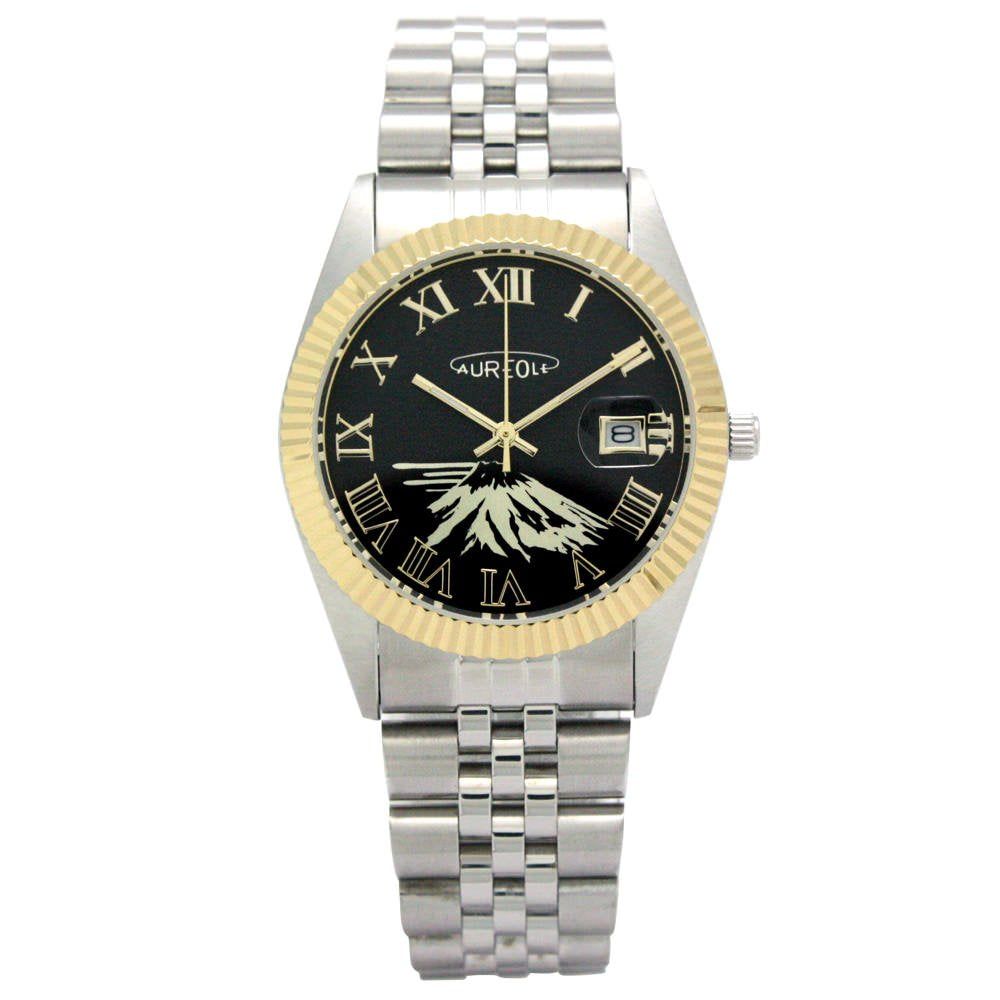 AUREOLE SW-592M-A WATCH