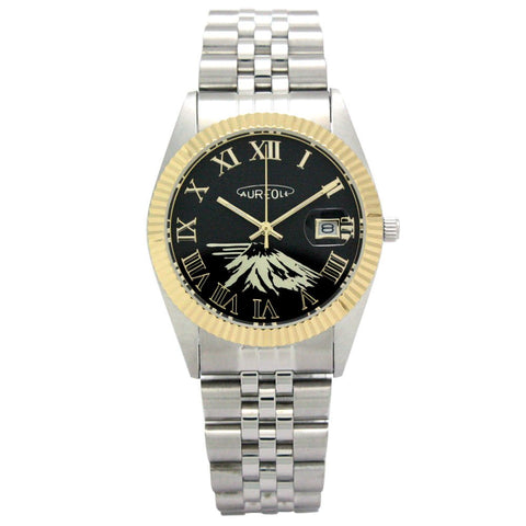 AUREOLE SW-592M-A WATCH