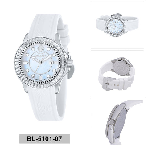 BALLAST BL-5101-07 WATCH