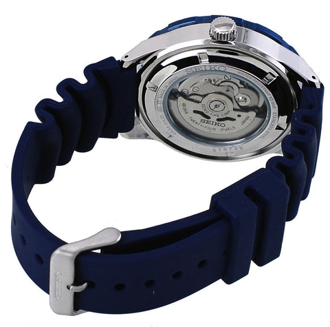 SEIKO SRP677J2 5 Sports WATCH