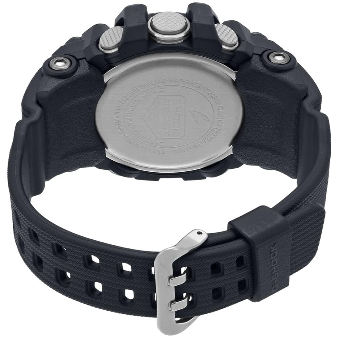 CASIO GG-1000-1A G-SHOCK WATCH