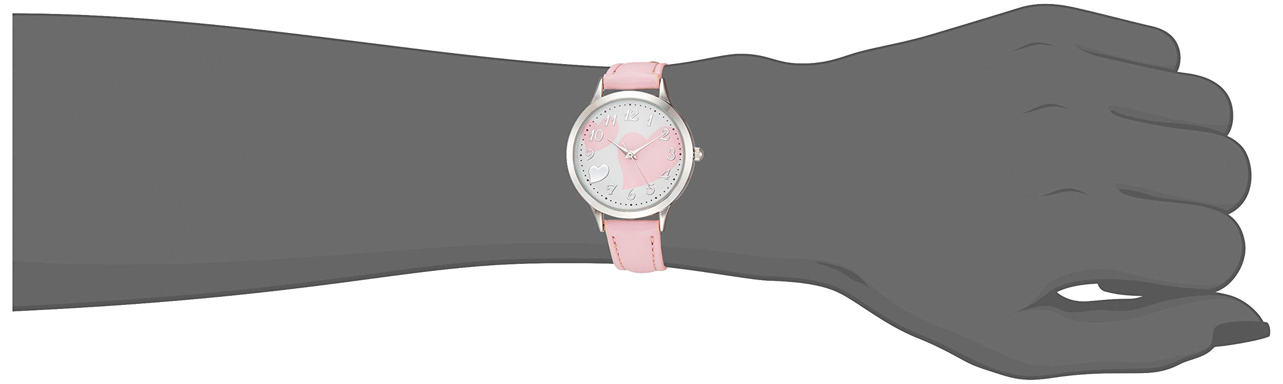 ARIES WW19011A-93 WATCH