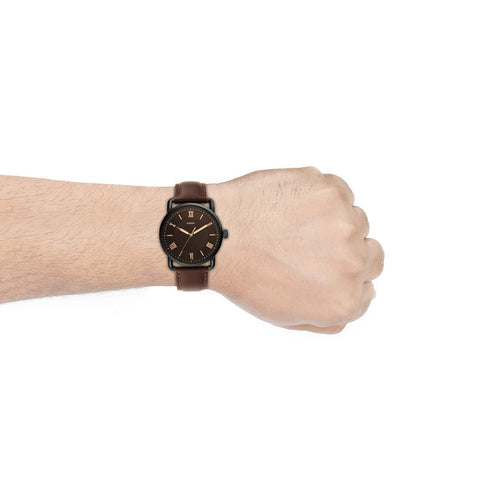 FOSSIL FS5666 Men's Chronograph Quartz Watch