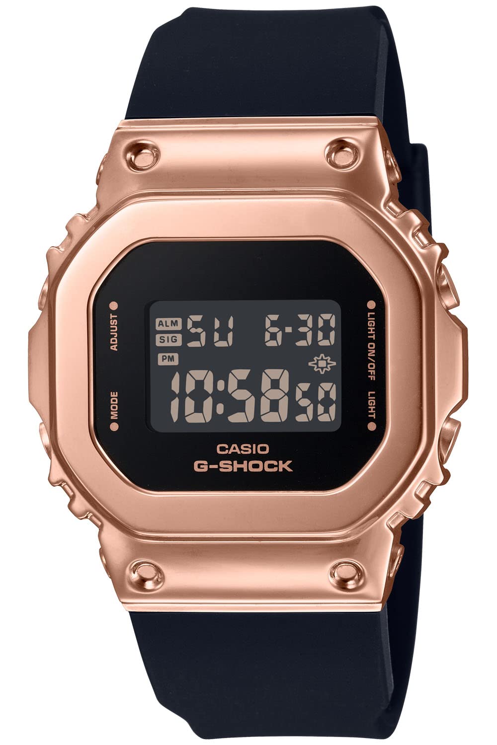 CASIO GM-S5600PG-1JF G-SHOCK WATCH