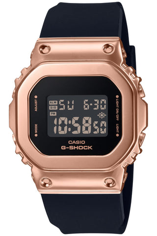 CASIO GM-S5600PG-1JF G-SHOCK WATCH