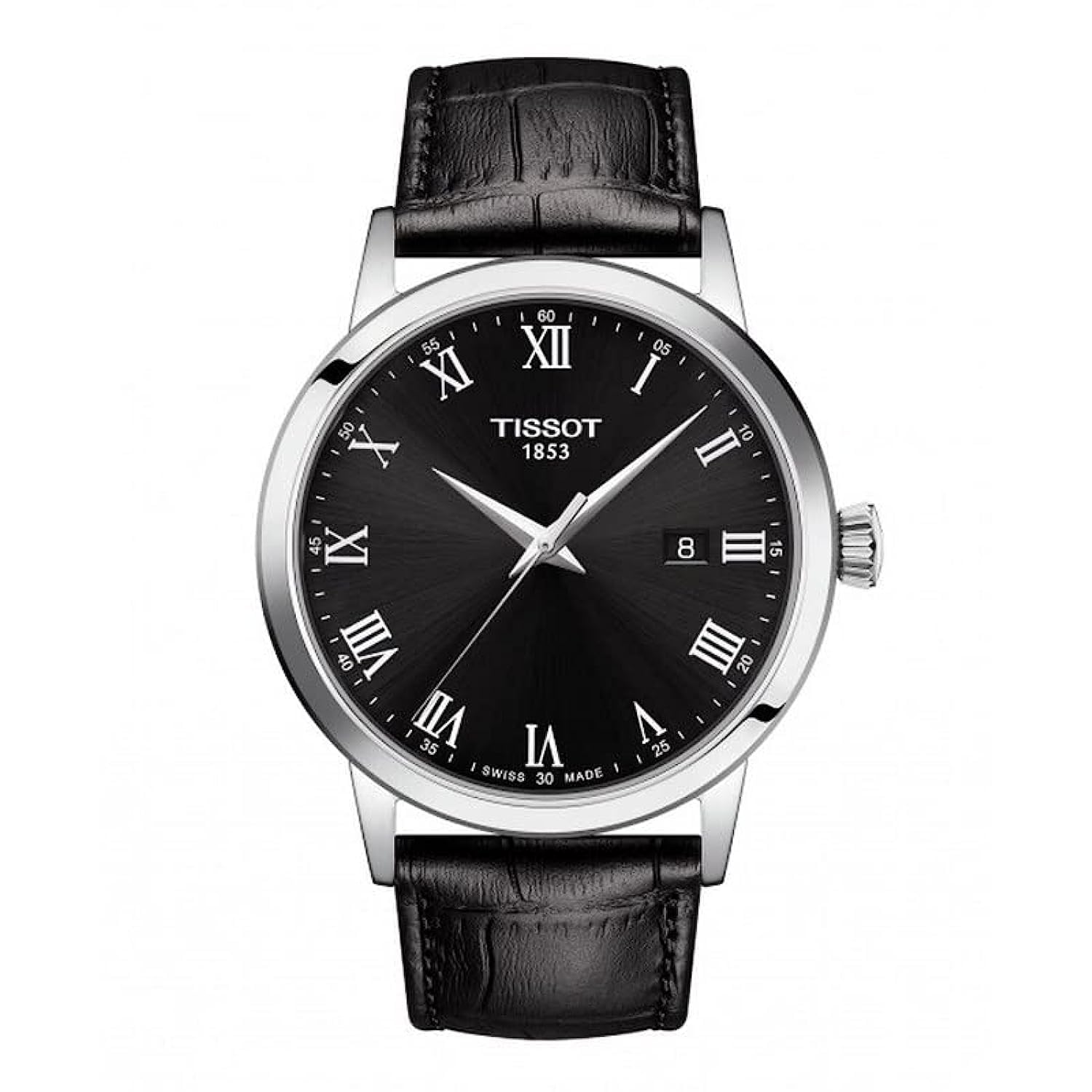 TISSOT T129.410.16.053.00 WATCH