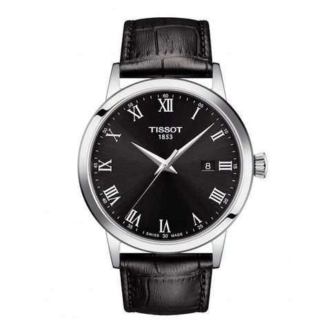 TISSOT T129.410.16.053.00 WATCH