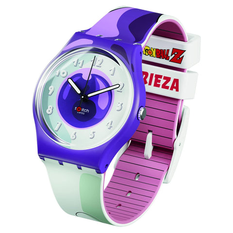 SWATCH GZ359 WATCH