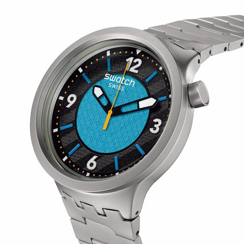 SWATCH SB07S116G WATCH