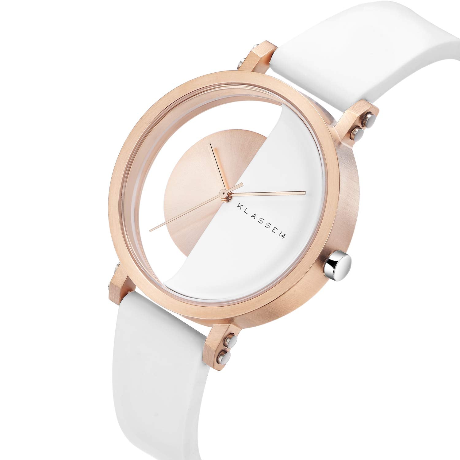 KLASSE14 IM18RG007W WATCH