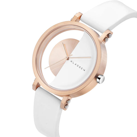 KLASSE14 IM18RG007W WATCH