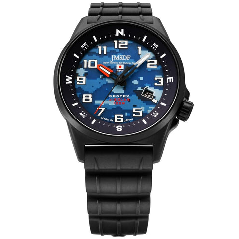 KENTEX S715M-18 WATCH