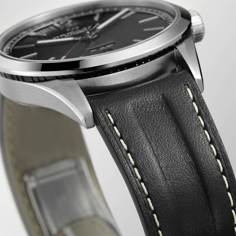 Hamilton H43515735 Watch - Broadway Day Date Auto (Image 2)