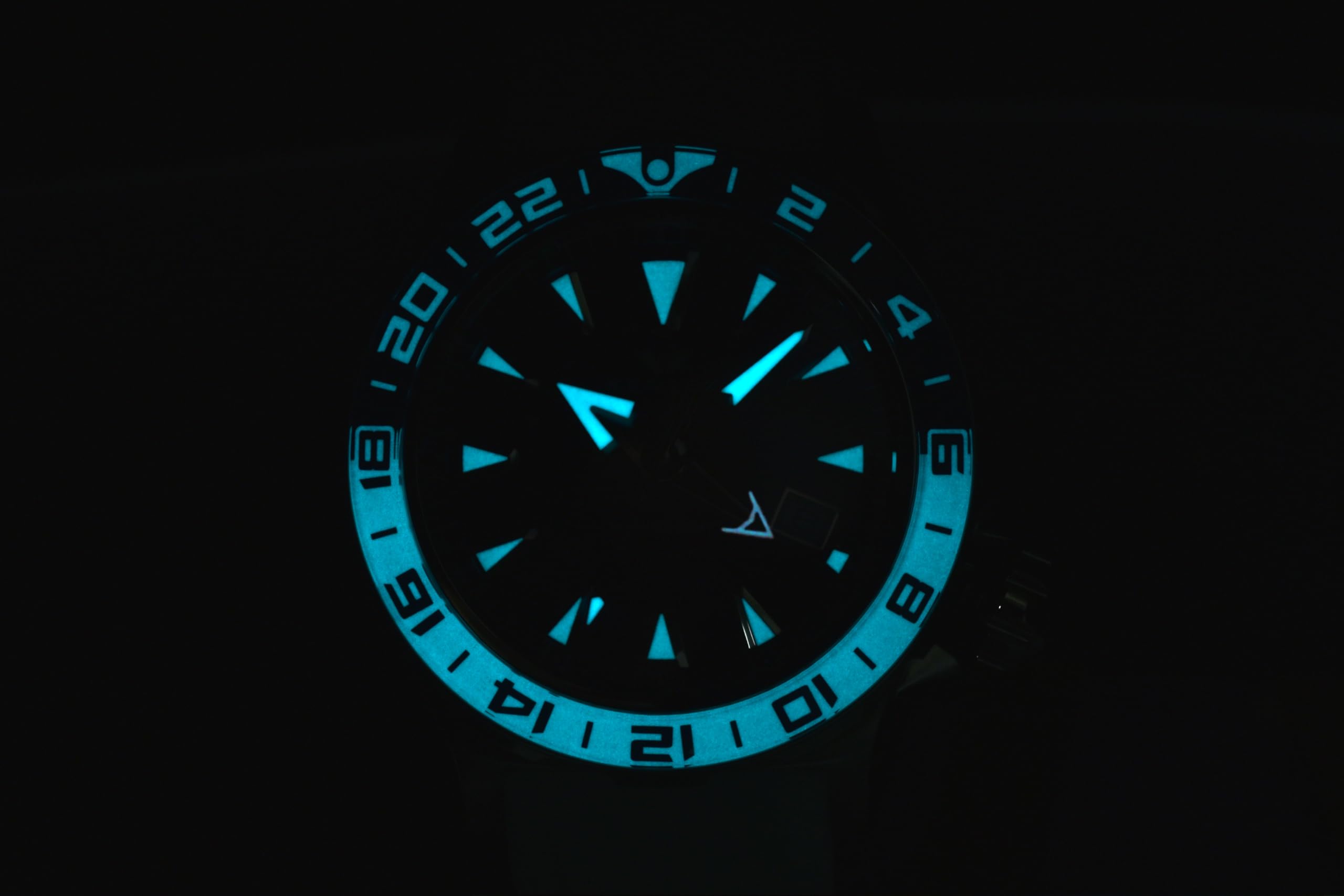 KENTEX S820X-02 WATCH