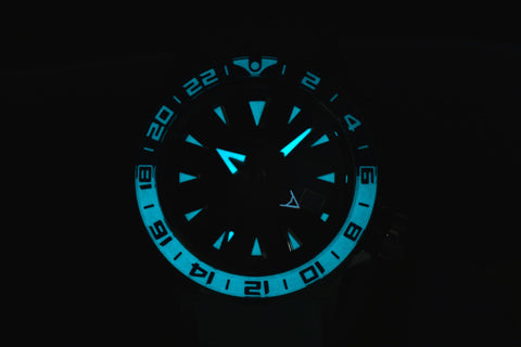 KENTEX S820X-02 WATCH