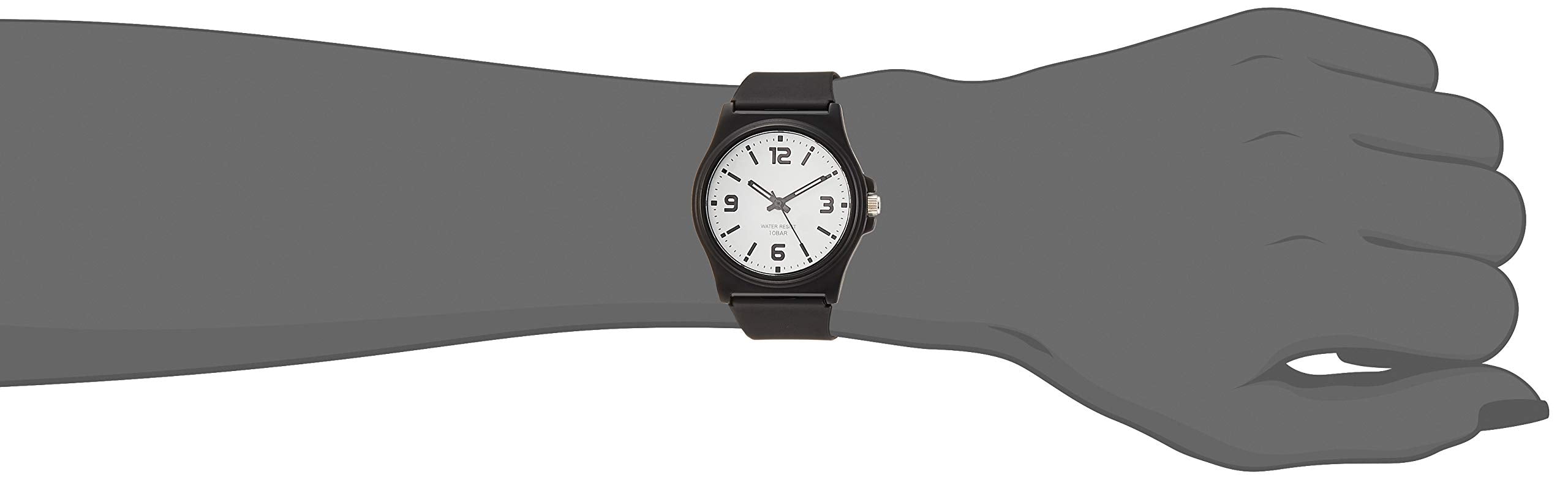 FIELDWORK DT162-1 WATCH