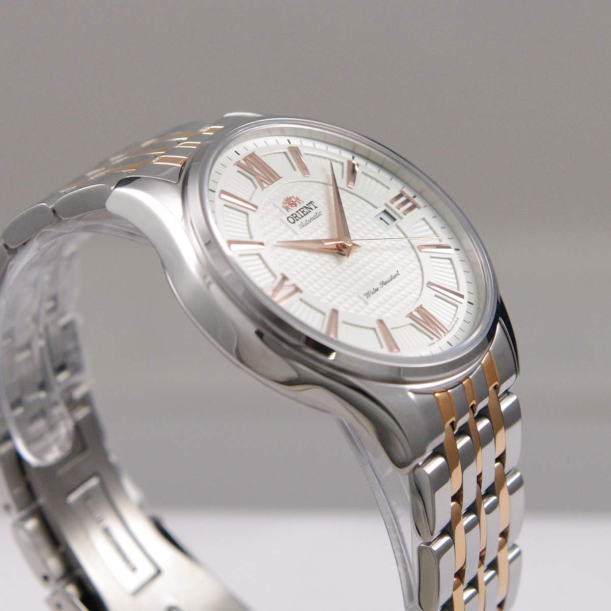 ORIENT SAC04001W0 WATCH