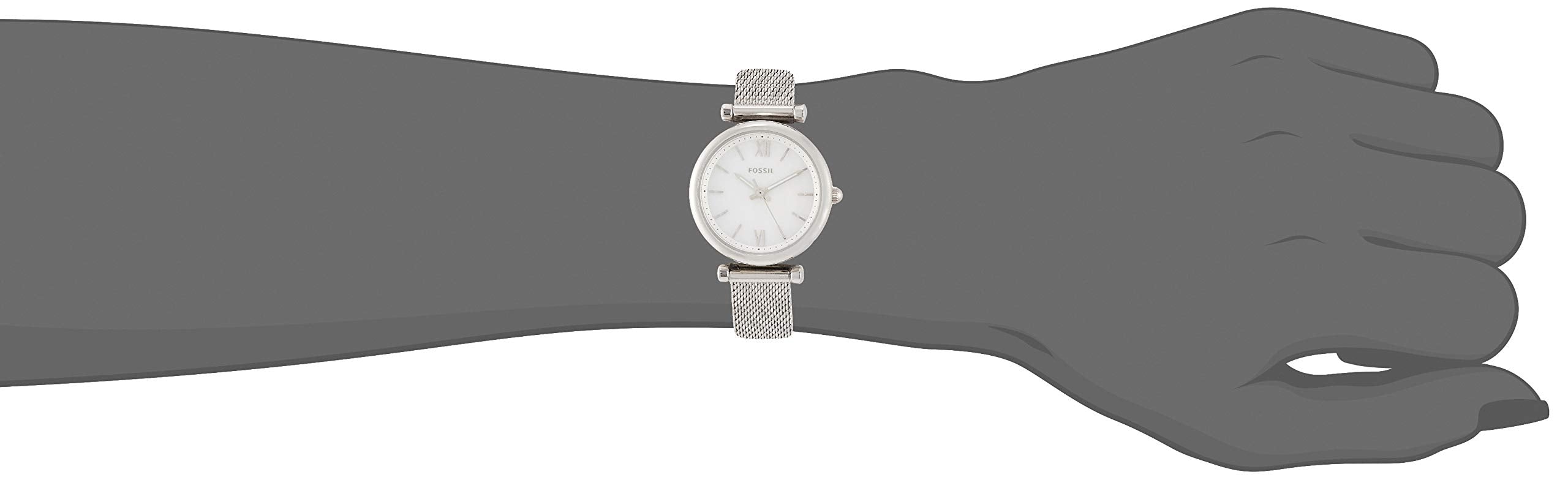 FOSSIL ES4432 WATCH