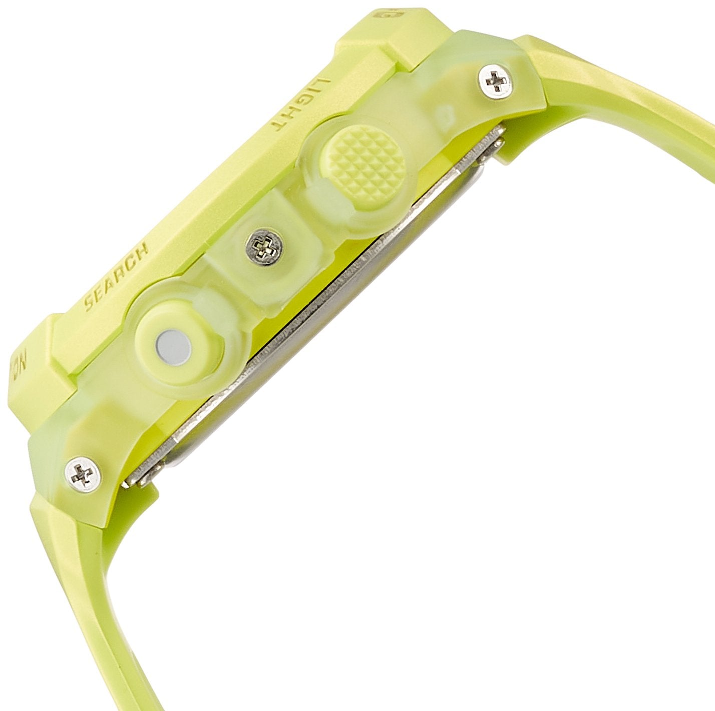 CASIO BGS-100-9AJF Baby-G WATCH