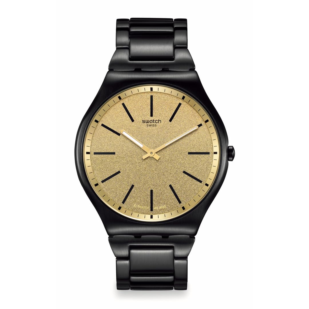 SWATCH SS07B109G WATCH