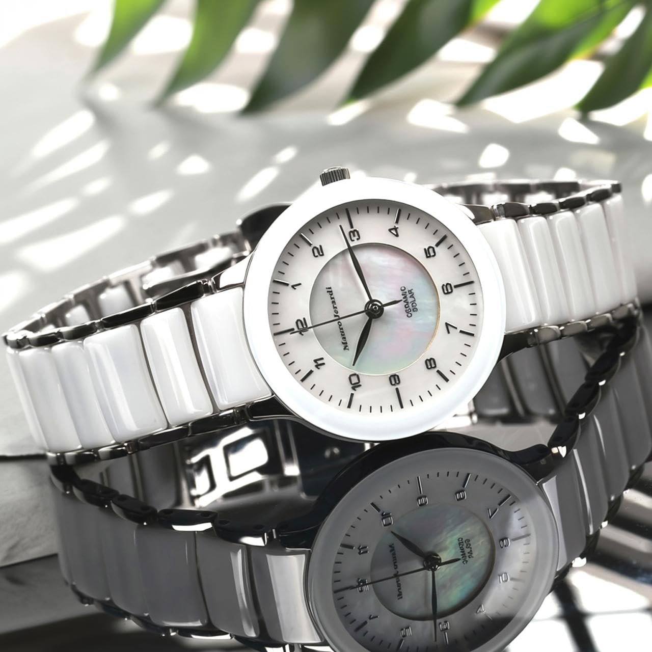 MAURO JERARDI MJ044-3 WATCH