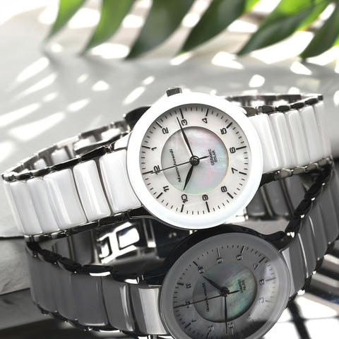 MAURO JERARDI MJ044-3 WATCH