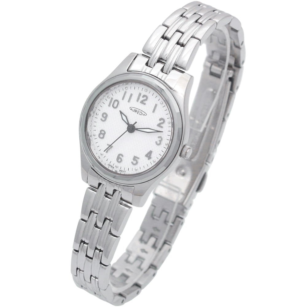 AUREOLE SW-491L-3 WATCH