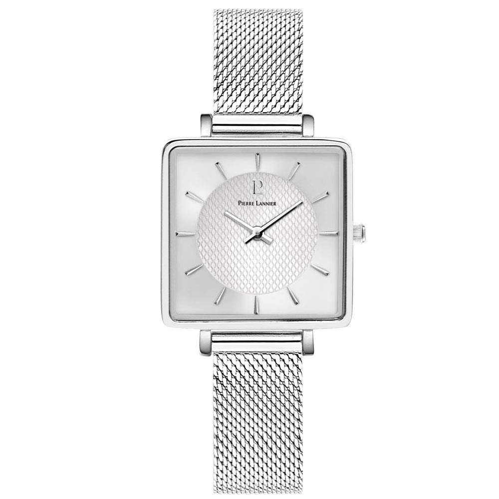 PIERRE LANNIER P007H628 WATCH