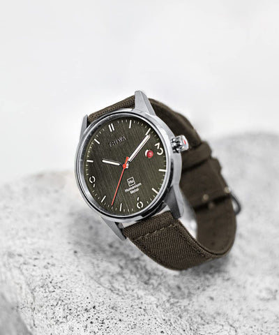 TRIWA HU39GR-CL080912 WATCH